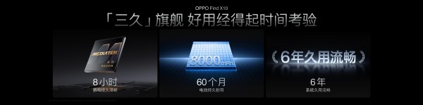 OPPO Find X10 系列今日发布 首发「哈苏超清原相机」 OPPO Find X10 系列今日发布 首发「哈苏超清原相机」